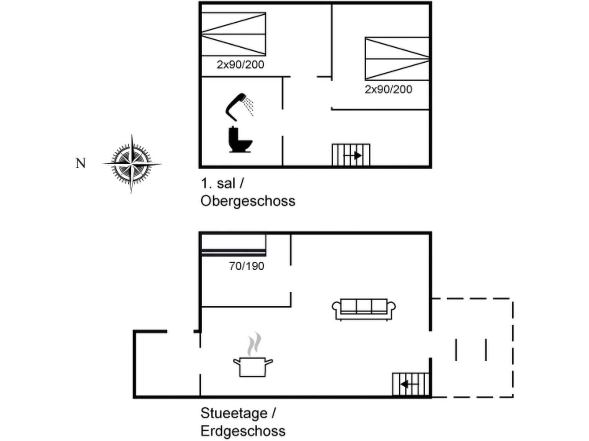 Apartment Faidra Sønderby Zewnętrze zdjęcie